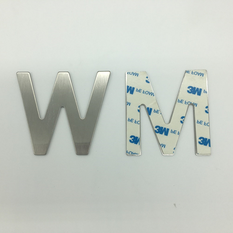 WM