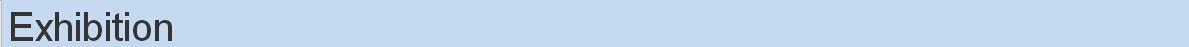 Exposition
